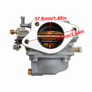1995-2000 Yamaha 2-Stroke 60HP Carburetor Carb 6K5-14301-01 6K5-14301-02 Generic-6