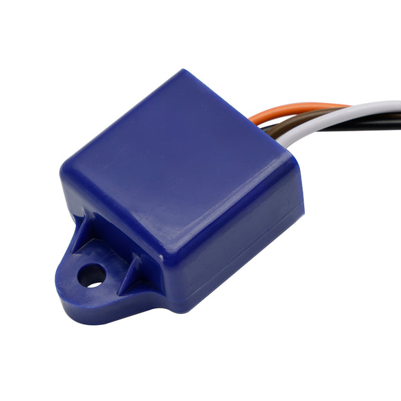 CDI-BOX Zündspule für Mercury Mariner 2PS 2.5PS 3PS 3.3PS 823034T