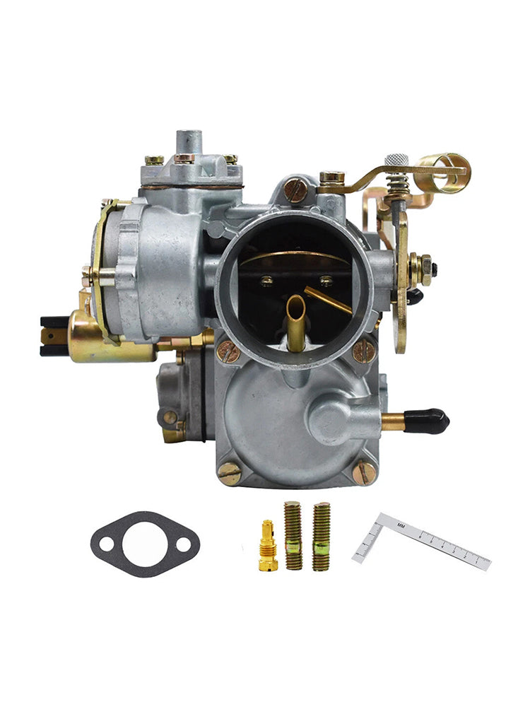 VW Beetle Bug Bus 30 Pict-1 Carburetor Kit Electric Choke 113129027F