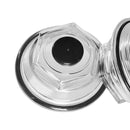 2PCS Oil Bath Dust Caps K71-704-00 For Dexter 9k 10K 8-415 430  3.5"-6