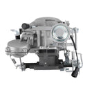 Carburetor Carb 21100-61300 For Toyota 3F Land Cruiser FJ62 FJ70 FJ73 1984-1992-6