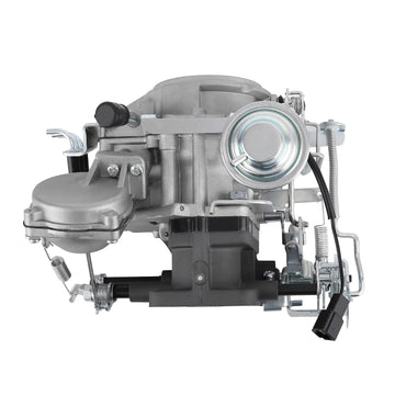 2-Barrel Carburetor for Toyota Land Cruiser 3F Engine 1984-1992 P/N 21100-61300