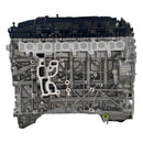 BMW F07 F10 F11 N57D30A 530d 3.0d Diesel Engine 3L N57 Engine Assembly-4