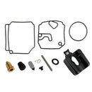 1992–2006 Yamaha 3 Zyl. 2.834 Bohrung 60PS Vergaser Reparaturkit 6H2-W0093-10-00 Generisch-14