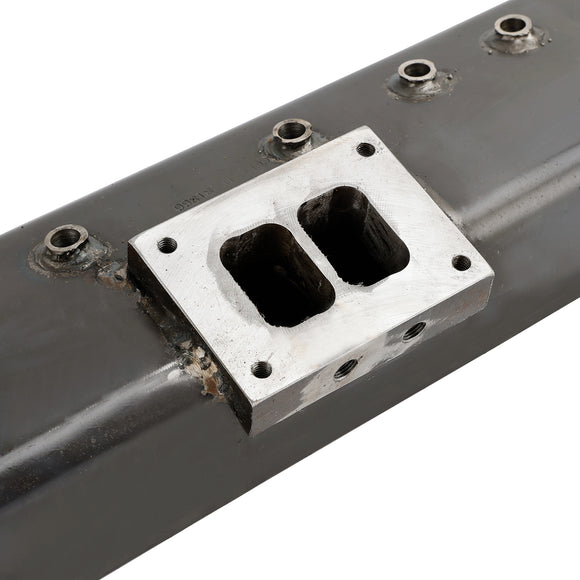 Wet Marine Exhaust Manifold 3008590 3063487 for Cummins N855 NT855 NTA855
