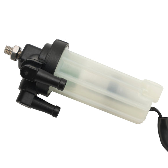 2006-2010 Yamaha F60 TJR Kraftstofffilter 6D8-24560-00 6D8-24560-01 Generisch