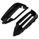 Mercedes Benz 2015-2018 C-Klasse W205 Facelift C63 2019+ AMG Style Body Kit Stoßstange-7