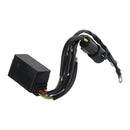 CDI-Zündbox passend für Suzuki DF40 DF50 DF60 DF70 DF90 DF100 DF115 38410-93J00-12