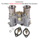 Carburetor For Weber 48IDA 19030.018 Rod With Two Gaskets-1