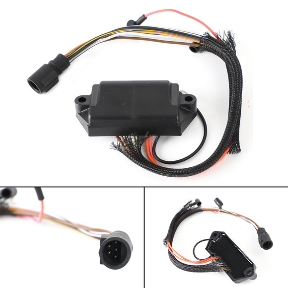 Leistungsmodul passend für Johnson Evinrude 4PS 5PS 6PS 8PS 14PS 15PS 396141 582281