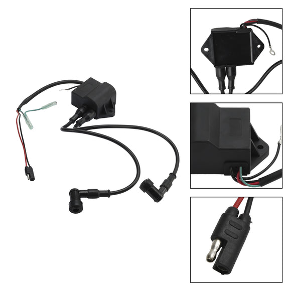 Zündspule passend für Suzuki 9.9hp DT9.9 15hp DT15 S/L KS/L 32900-93903