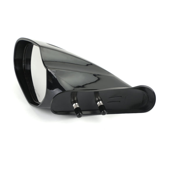 2010-2014 Yamaha WaveRunner VX Deluxe Left Side Mirror F2N-U596B-00 Generic