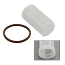Fuel Filter for Mercury 6hp 8hp 10hp 20hp 25hp 30hp 40hp 55hp 60hp 896375Q01-6