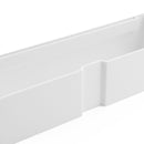 Dometic Caravan RV Étagère de porte de réfrigérateur plus solide RML9331 9330 9335 9336 Vente du Nouvel An-6