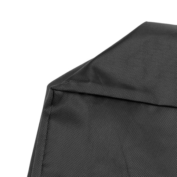 Electric Tongue Jack Cover 210D Universal Trailer RV Tongue Jack Protective