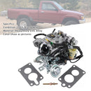 Carburateur pour moteur Toyota Corona 22R de 1981, référence 21100-35520-5
