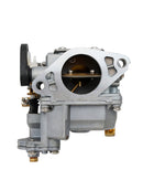 Yamaha 4 stroke F15 electric start boat engine Carburetor Carb 66M-14301-12-00 Generic-16