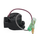 Außenbordmotor Summer Audio-Warnalarm Fernbedienungsbox für Außenbordmotor 816492A1-6