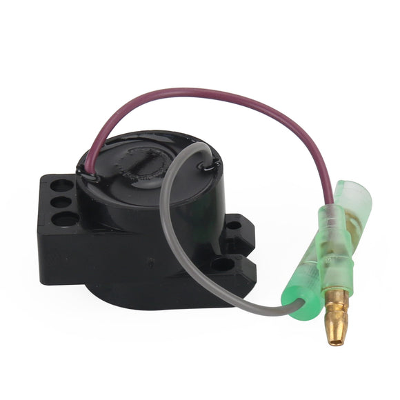 Außenbordmotor Summer Audio-Warnalarm Fernbedienungsbox für Außenbordmotor 816492A1