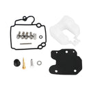 Carburetor Carb Rebuild Kit fit for Yamaha Outboard 25ps F25 Engine 4 Stroke-13
