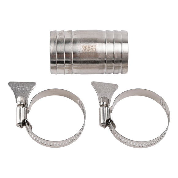 Thetford Sani-Con Turbo 400S 1-1/2inch 22FT 97521 RV Macerator Hose Sewer