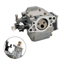 Carburetor Carb fit for Yamaha/Parsun 2 stroke 9.9HP 15HP Motor 63V-14301-10-7