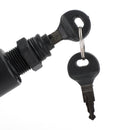 Zündschalter & Sicherheitsleine passend für Johnson Evinrude 5005801 175974-8