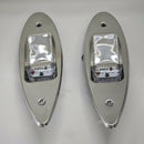 12-24V IP67 Navigationssignalleuchte Boot Yacht Segelsignal Warnlicht-3