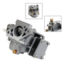 Mercury Marine 2 stroke 4HP 5HP Carburetor Carb 3303-812647T1 3303-812648T Generic-7