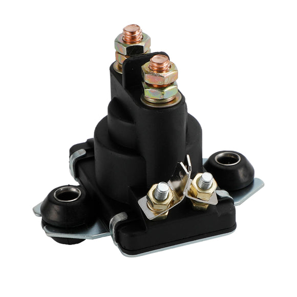 Magnetschalter-Relais passend für Mercury Marine 89-818997A1 Yamaha 65W-81941-00-00