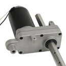 Kit de cric de remorque électrique de 12 000 lb, remplace 1824200100-4