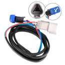 Power Trim Tilt Schalter Bausatz passend für Johnson Evinrude Außenborder 5006358-6