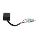 CDI BOX Igniter fit for Yamaha 2HP 2 MSH 2B MHS 2C MHS 6A1-85540-00 6A1-85540-01-8