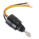Zündschalter für Boote, passend für Mercury Marine 87-17009A2 Sierra MP41070-2-9