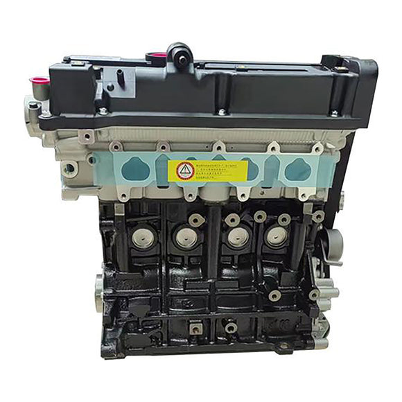 KIA RIO MK2 2005-2011 1.4L Brand New G4EE Engine Assembly Long Engine Block