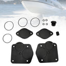 CNC Billet OPAS Kit für SEA DOO GTX RXP RXT RXPX RXTX 215 255 2003-11-1