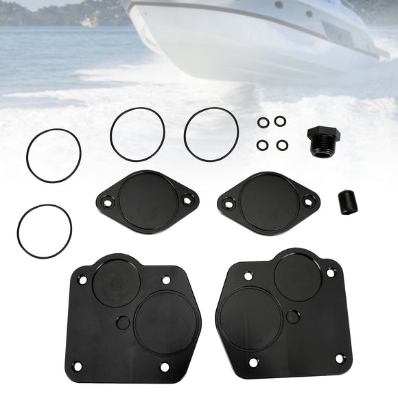 CNC Billet OPAS Kit für SEA DOO GTX RXP RXT RXPX RXTX 215 255 2003-11