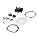Water Pump Impeller 43024A7 3570 46-46501 For MERCURY FORCE 90 120HP 1996 99-10