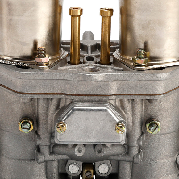 Weber EMPI 40mm IDF 40IDF Downdraft Carb Carburetor w Extended Fuel Bowl