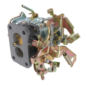 Carburetor 16010-03W02 For NISSAN J16 DATSUN H221B - 0