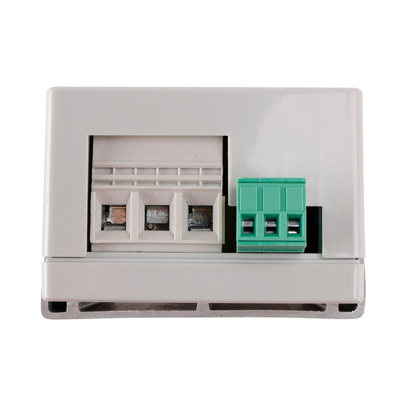 08-16A Soft Start Module For 1.75-3.5 Ton AC Units  Reverse Motor Protection