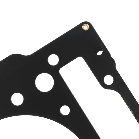 Zylinderkopfdichtung passend für SeaDoo 4-Tec GTI GTR GTX RXP RXT 130 155 185 215 255 260 PS