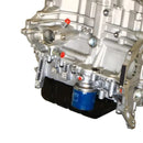 Brand New Engine Motor 1.8L 4 Cylinder G4NB Nu MPI For Kia Forte 2014-2016-10