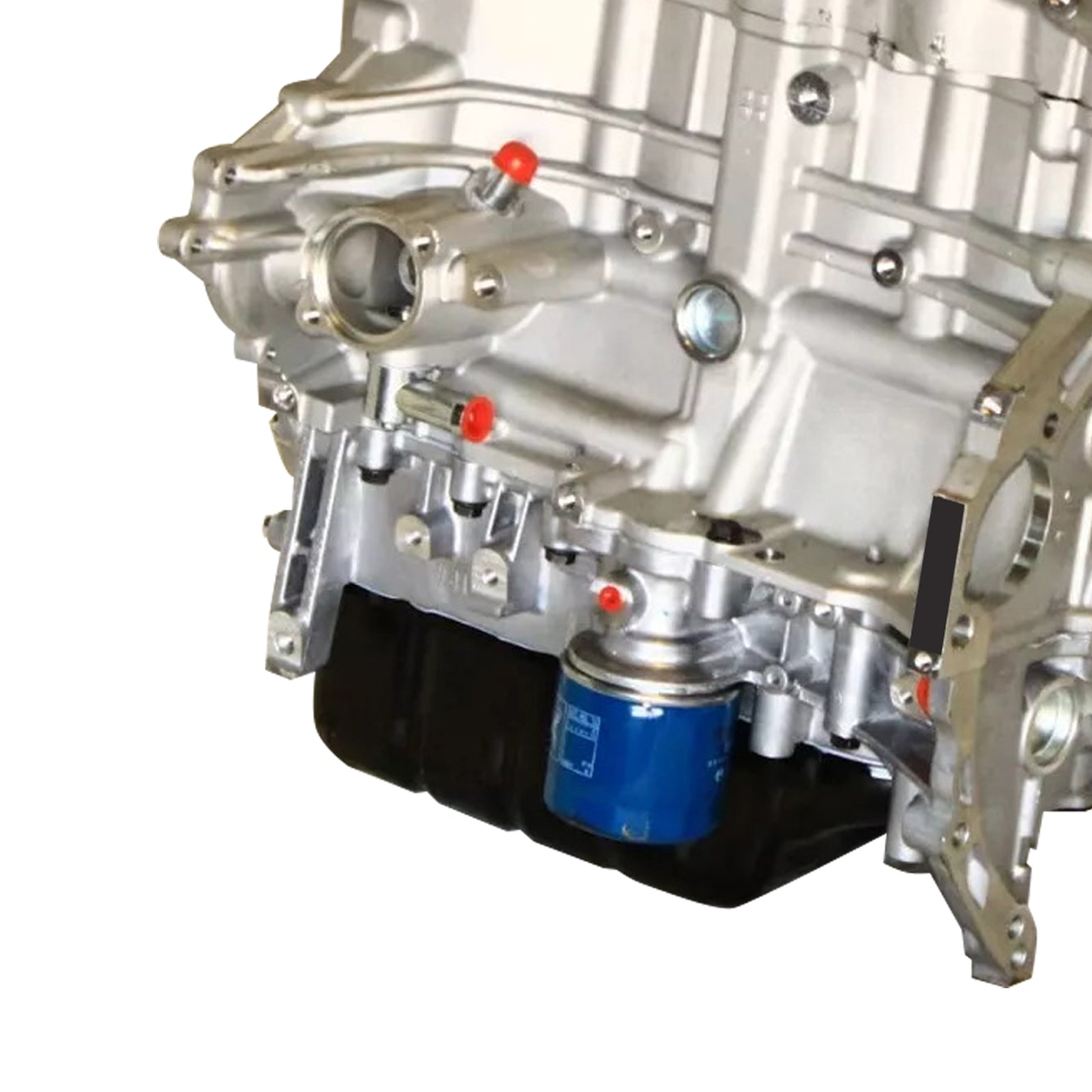 Kia 2014-2016 Forte Engine Motor 1.8L 4 Cylinder G4NB Nu MPI Brand New