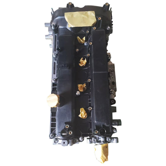 2015-2023 Ford Mustang 2.3L Ecoboost Brand New Long Engine Block