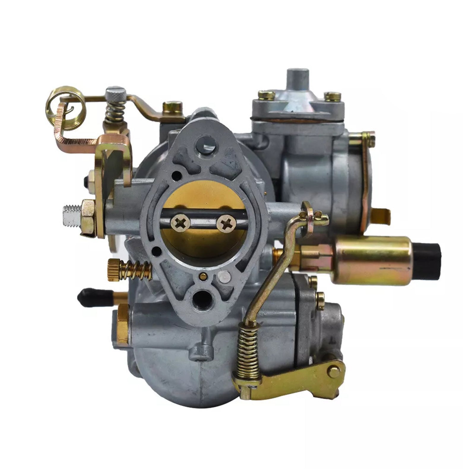 VW Beetle Bug Bus 30 Pict-1 Carburetor Kit Electric Choke 113129027F
