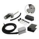 Kit de cric de remorque électrique de 12 000 lb, remplace 1824200100-8