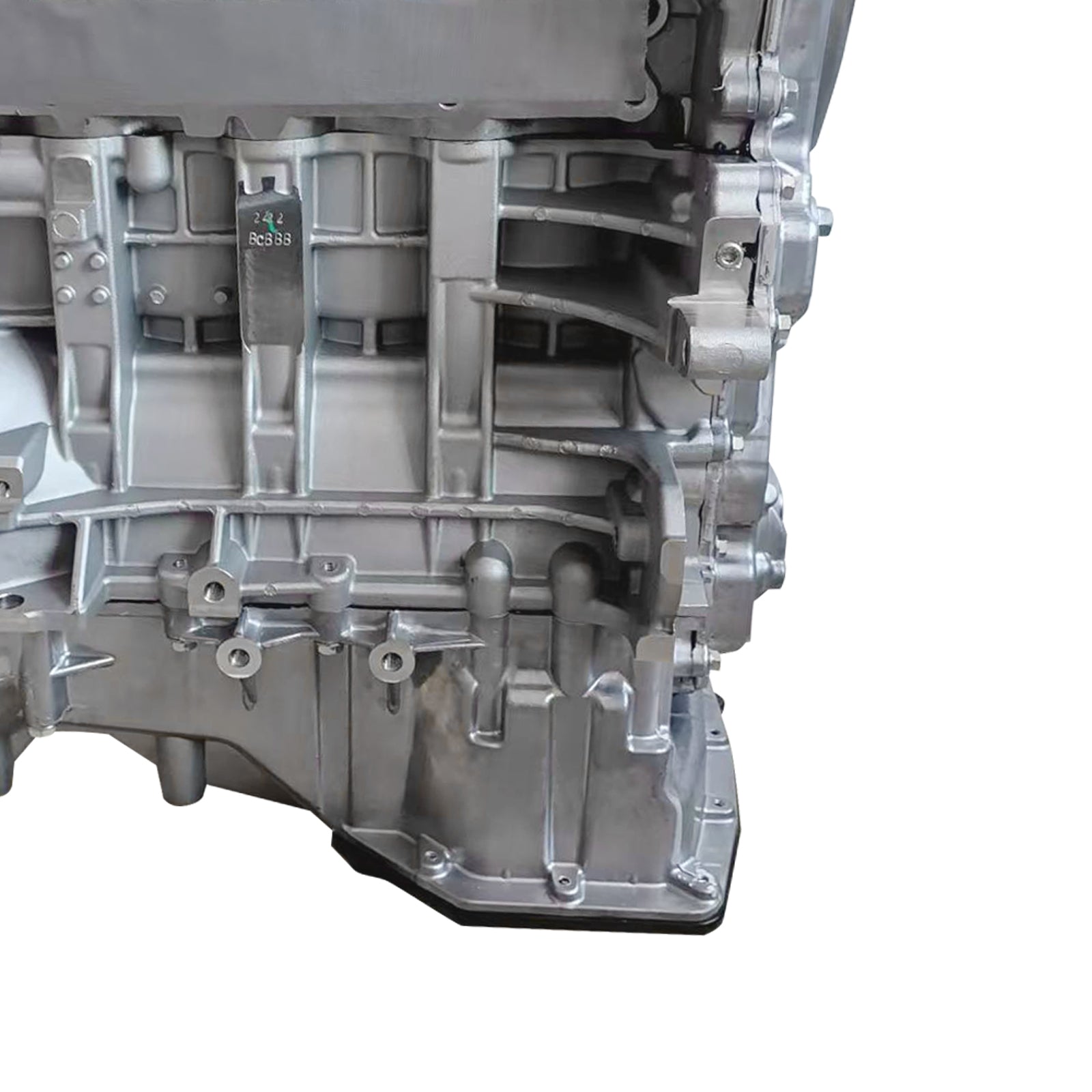 Hyundai Solaris Elantra Kia Soul Seltos Brand New G4FG Engine Assembly 1.6L