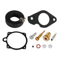 Yamaha 25HP 30HP Carburetor Carb Rebuild Kit 689-W0093-00 689-W0093-02 Generic-11