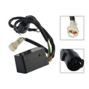 CDI-Zündbox passend für Suzuki DF40 DF50 DF60 DF70 DF90 DF100 DF115 38410-93J00-6
